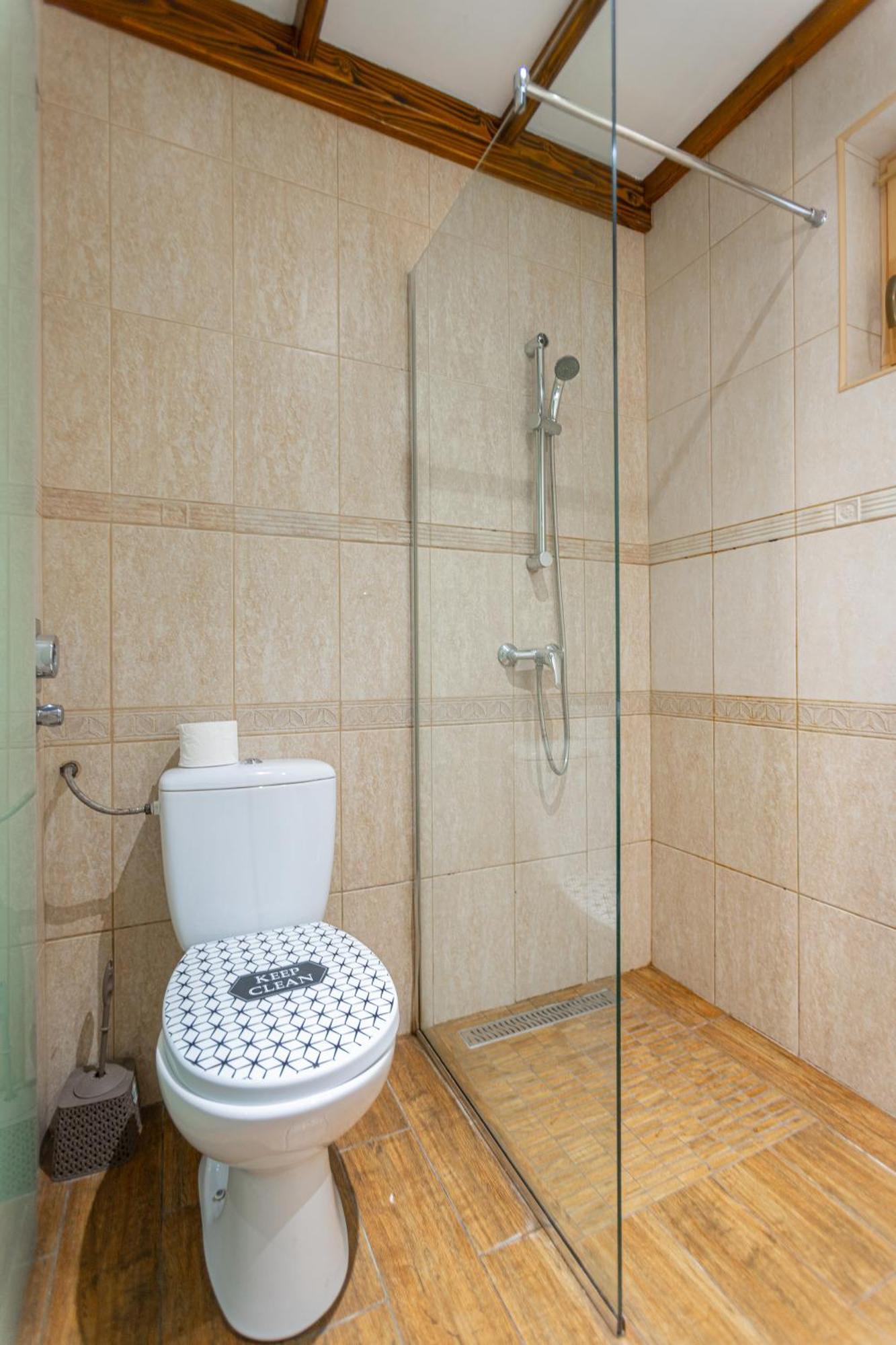 Cosy Flat With Balcony Apartamento Budapeste Exterior foto