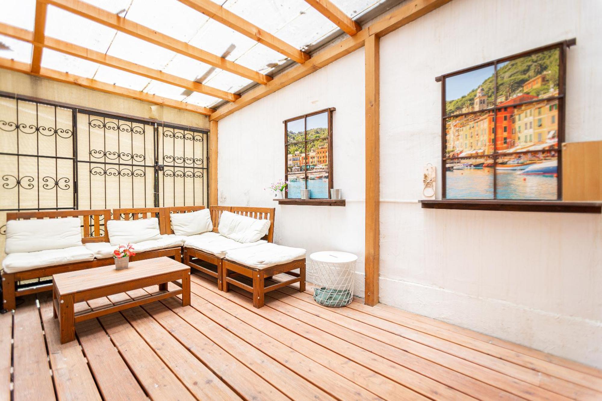 Cosy Flat With Balcony Apartamento Budapeste Exterior foto